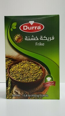 Frike  DURRA 450 g