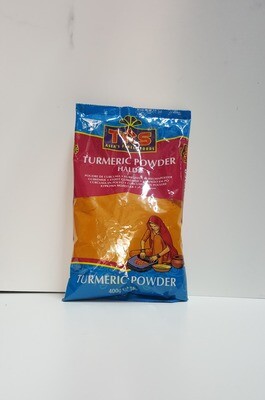 Turmeric Powder Haldi TRS 400 g
