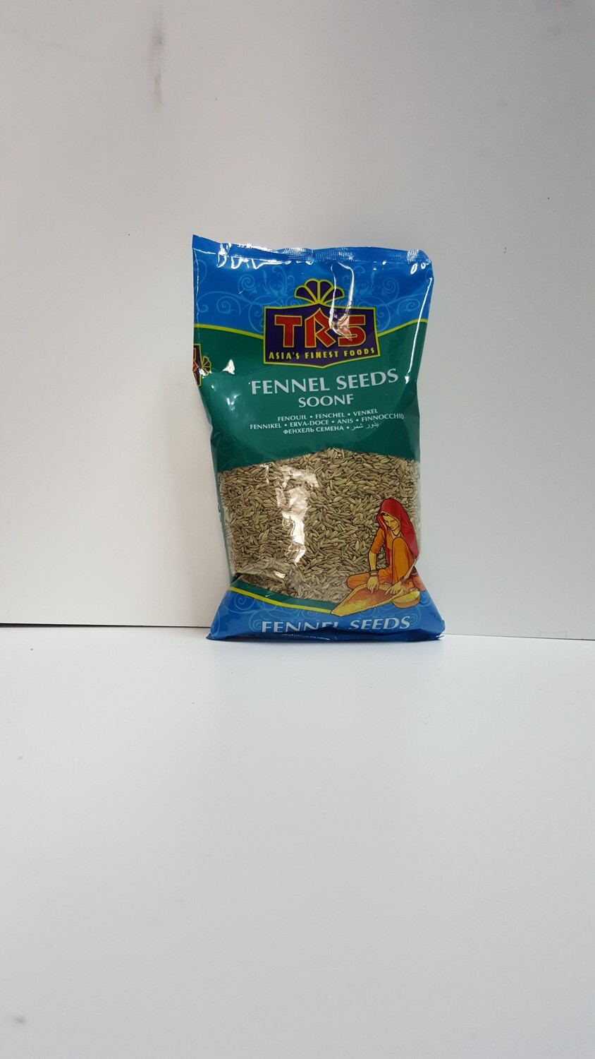 Fennel Seeds Soonf TRS 400 g