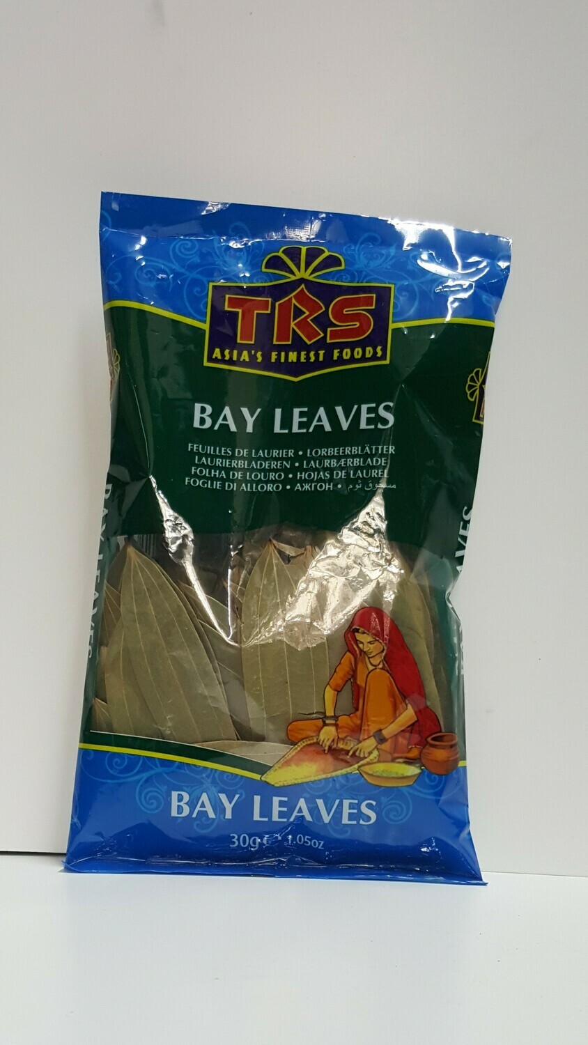 Bay Leaves TRS 3Kg