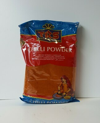 Chilli Powder TRS 1Kg