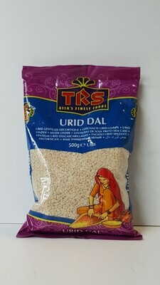 Urid Dal TRS 500 g