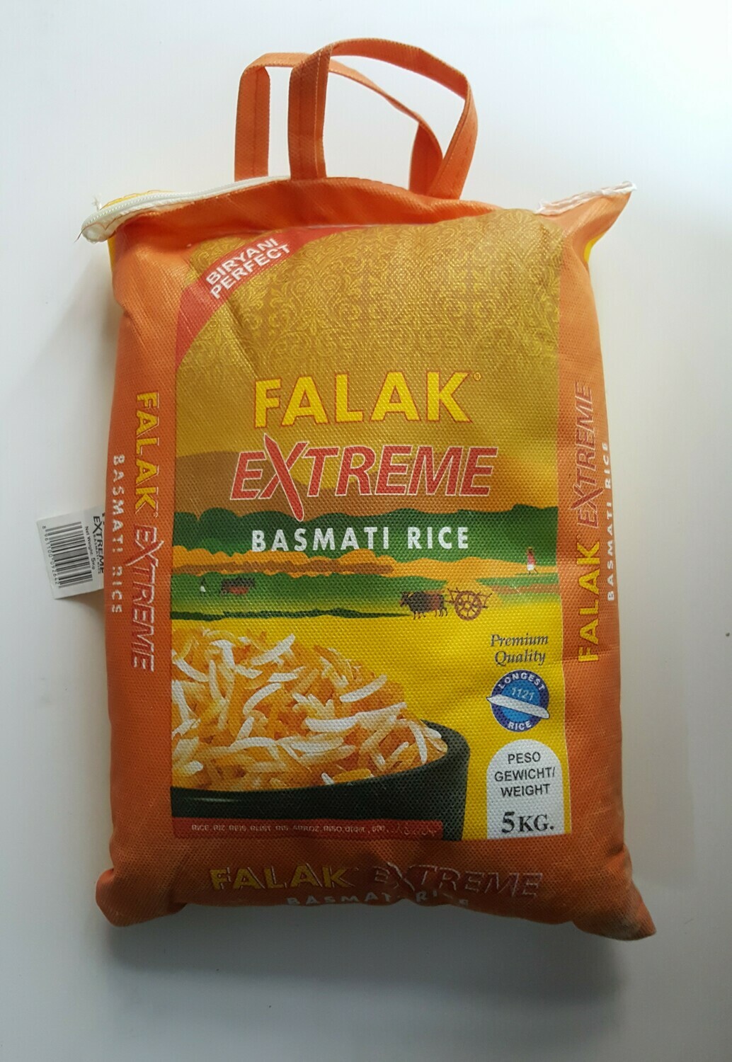 Basmati Rice FALAK EXTREME 5Kg