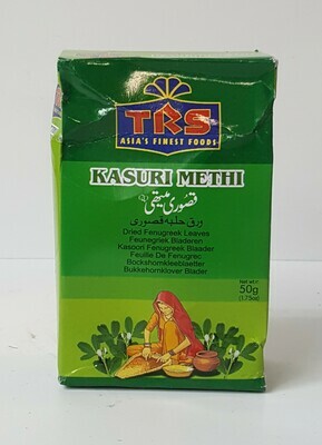 Kasuri Methi TRS 50 g