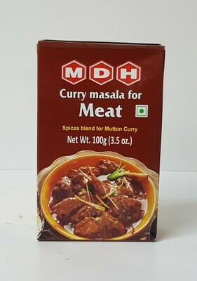 Curry Masala for Meat MDH 100 g