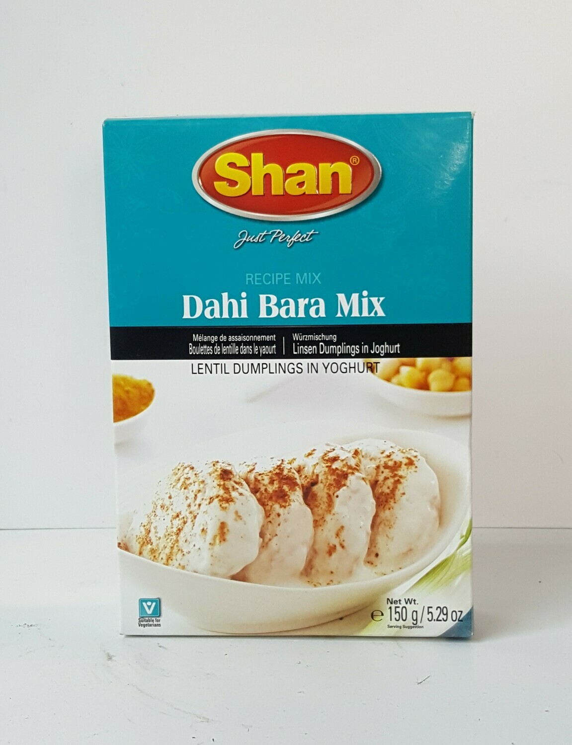 Dahi Bara Mix 150 g