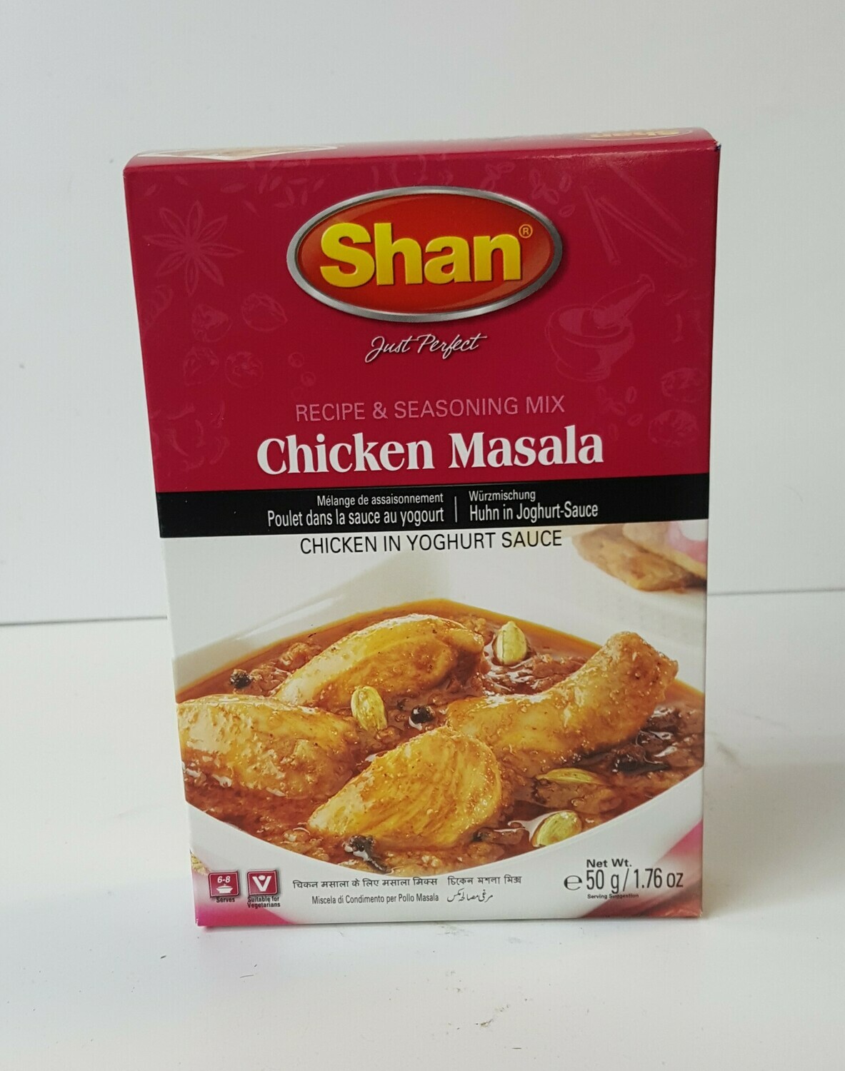 Chicken Masala SHAN 50 g