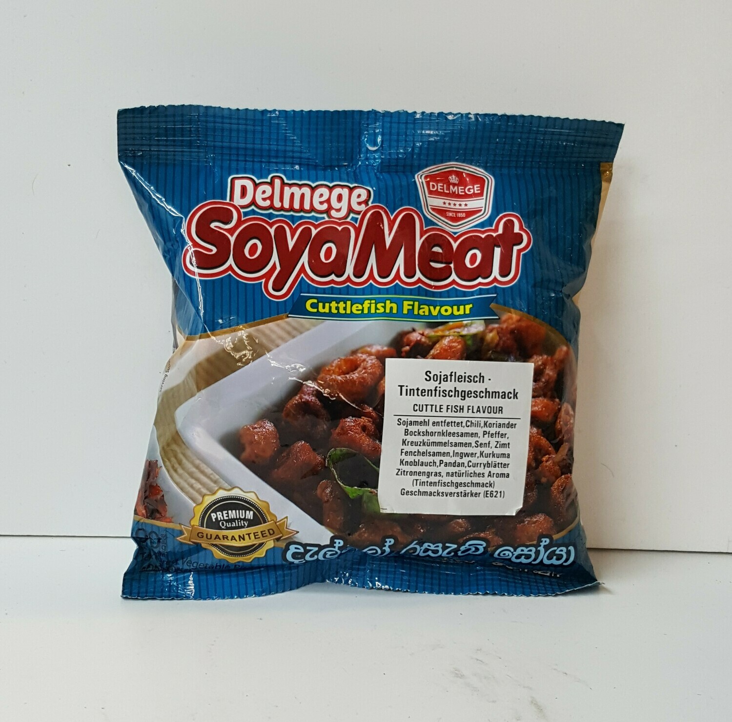 Soyameat Delmege 90 g