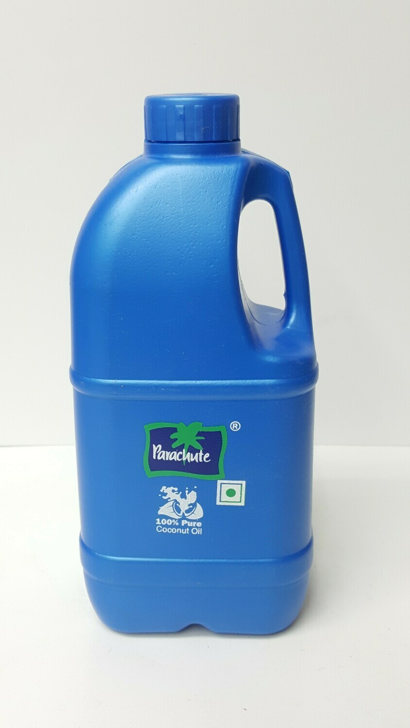Pure Coconut Oil PARACHUTE 1L