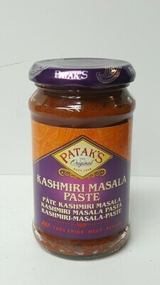 Kashmiri Masala Paste PATAKS 295 g