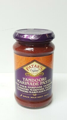 Tandoori Marinade Paste PATAKS 285 g