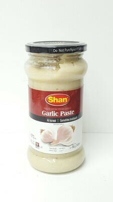 Garlic Pickle SHAN 700 g