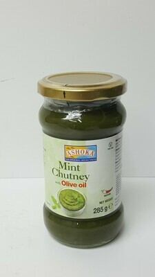 Mint Chutney ASHOKA 285 g