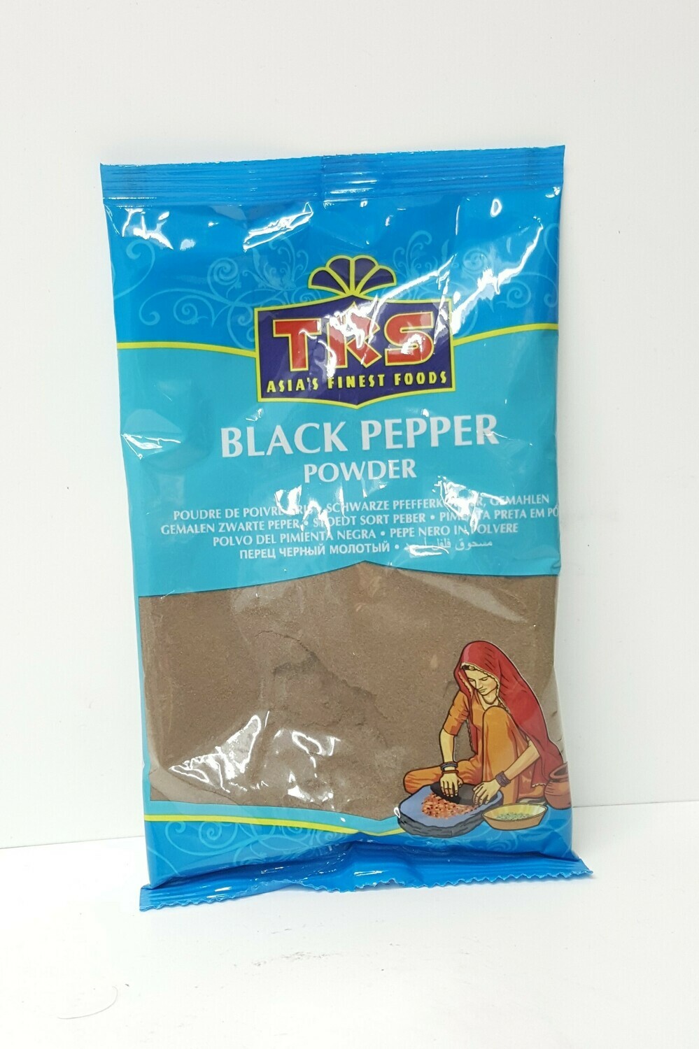Black Pepper Powder TRS 100 g