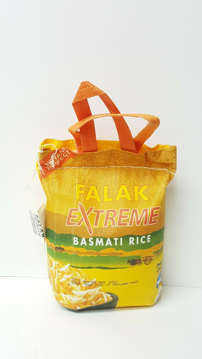Basmati Rice FALAK EXTREME 200 g