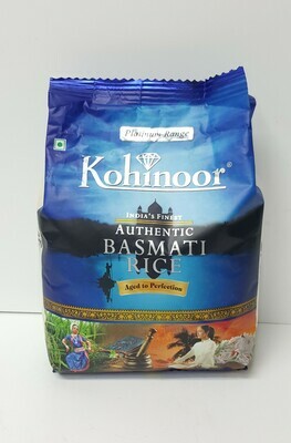 Basmati Rice KOHINOOR 300 g