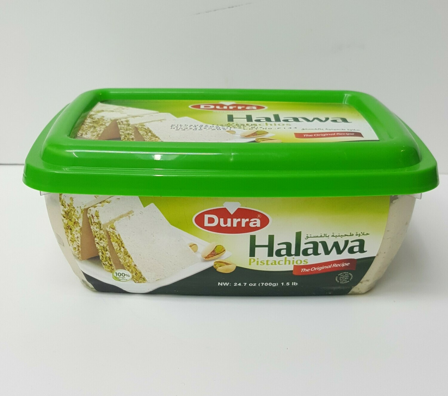 Halawa DURRA 700 g