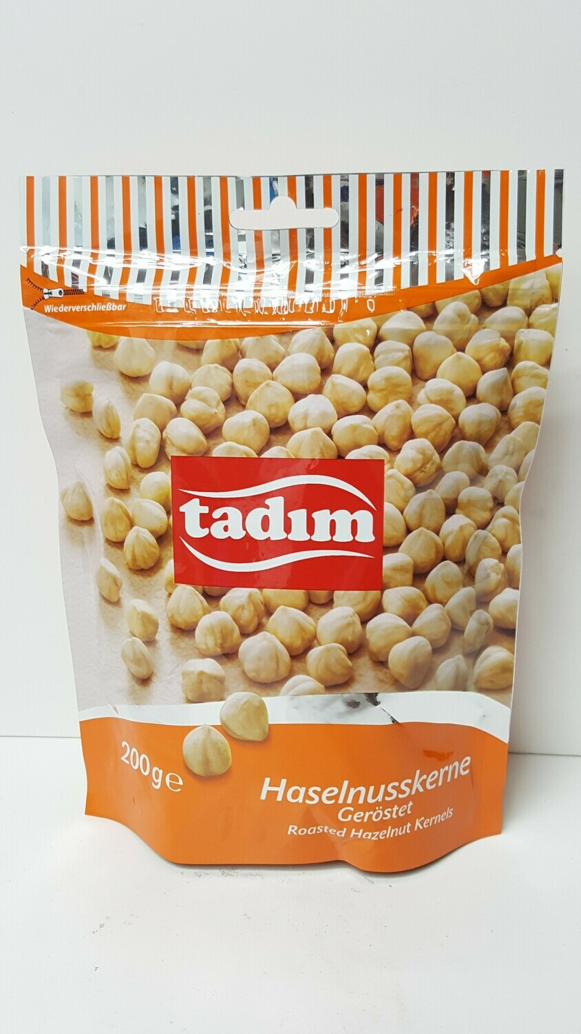 Haselnusskerne TADIM 200 g