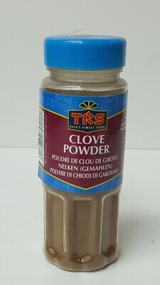 Clove Powder TRS 150 g