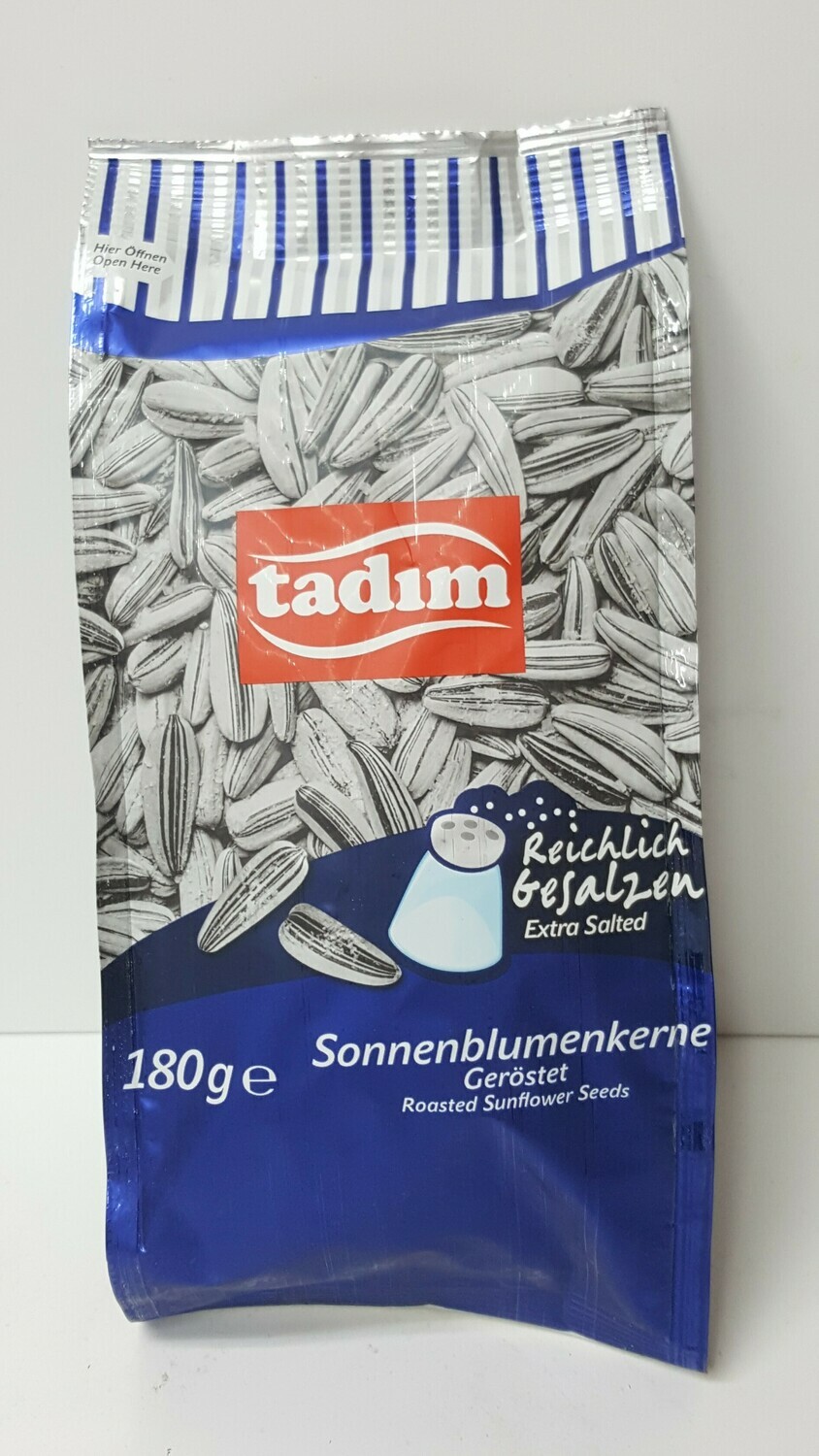 Reichlich Gesalzen TADIM 180 g