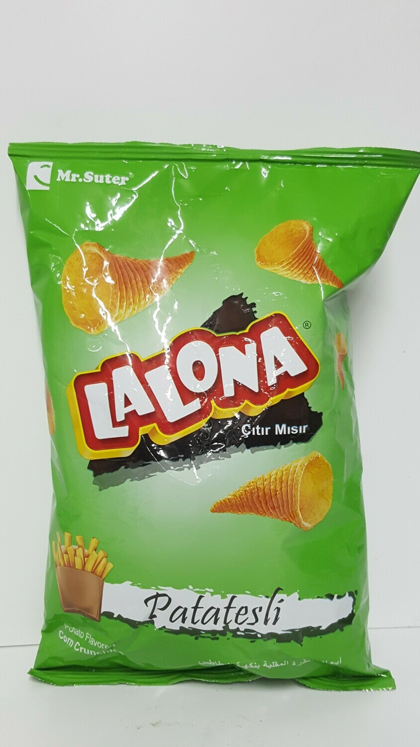 Patatesli LALONA