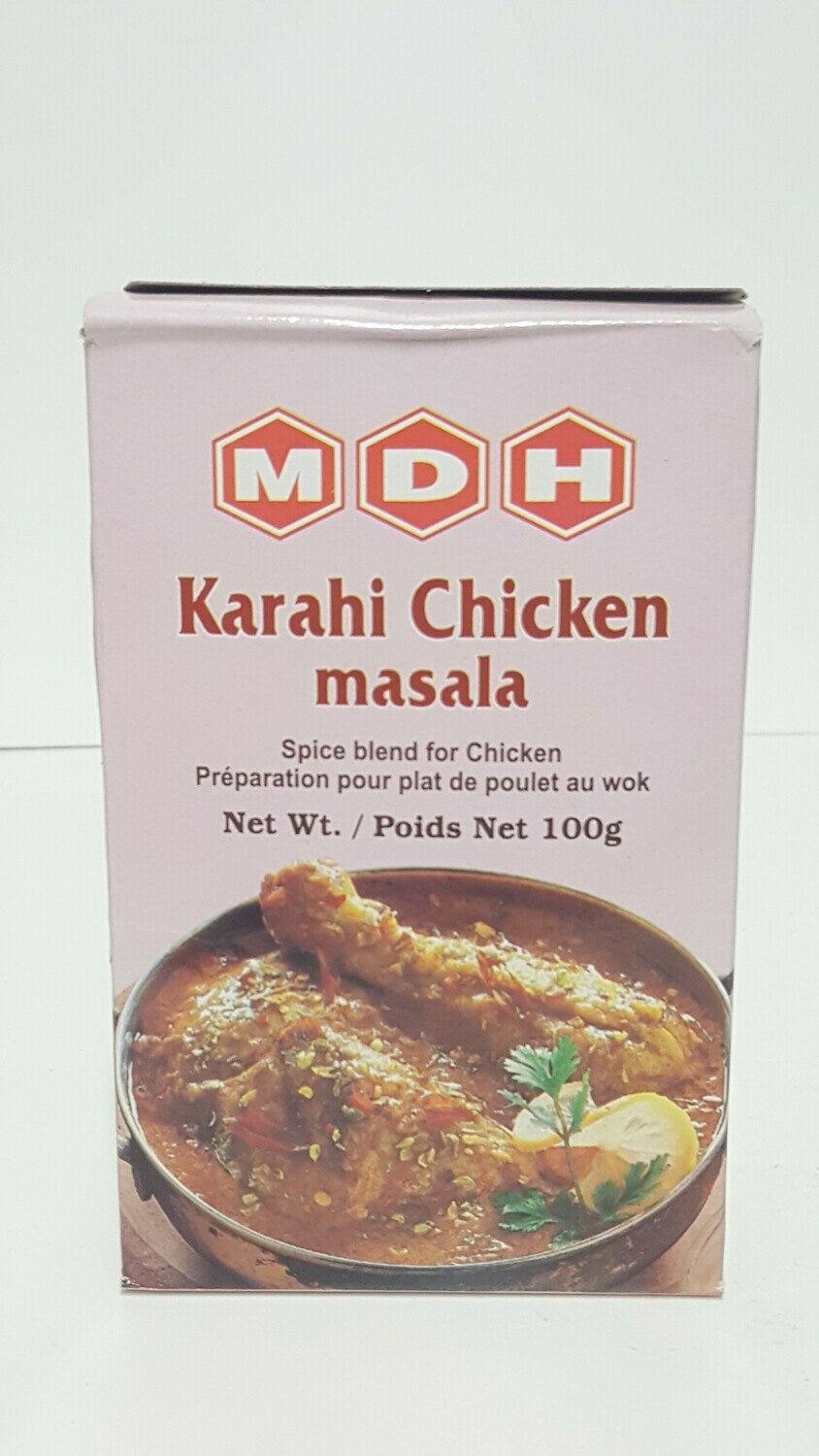 Karachi Chicken Masala MDH 100 g