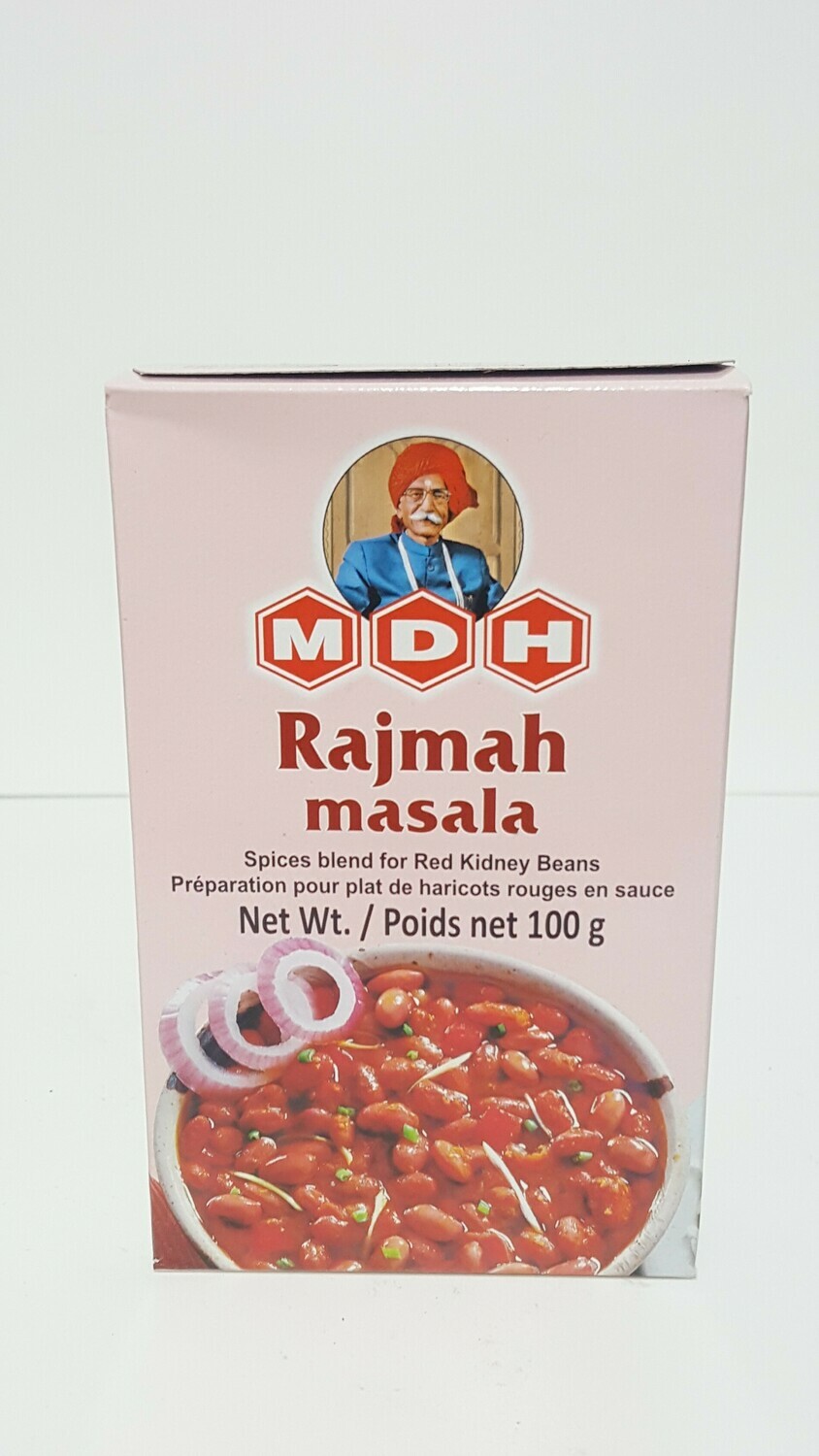 Rajmah Masala MDH 100 g