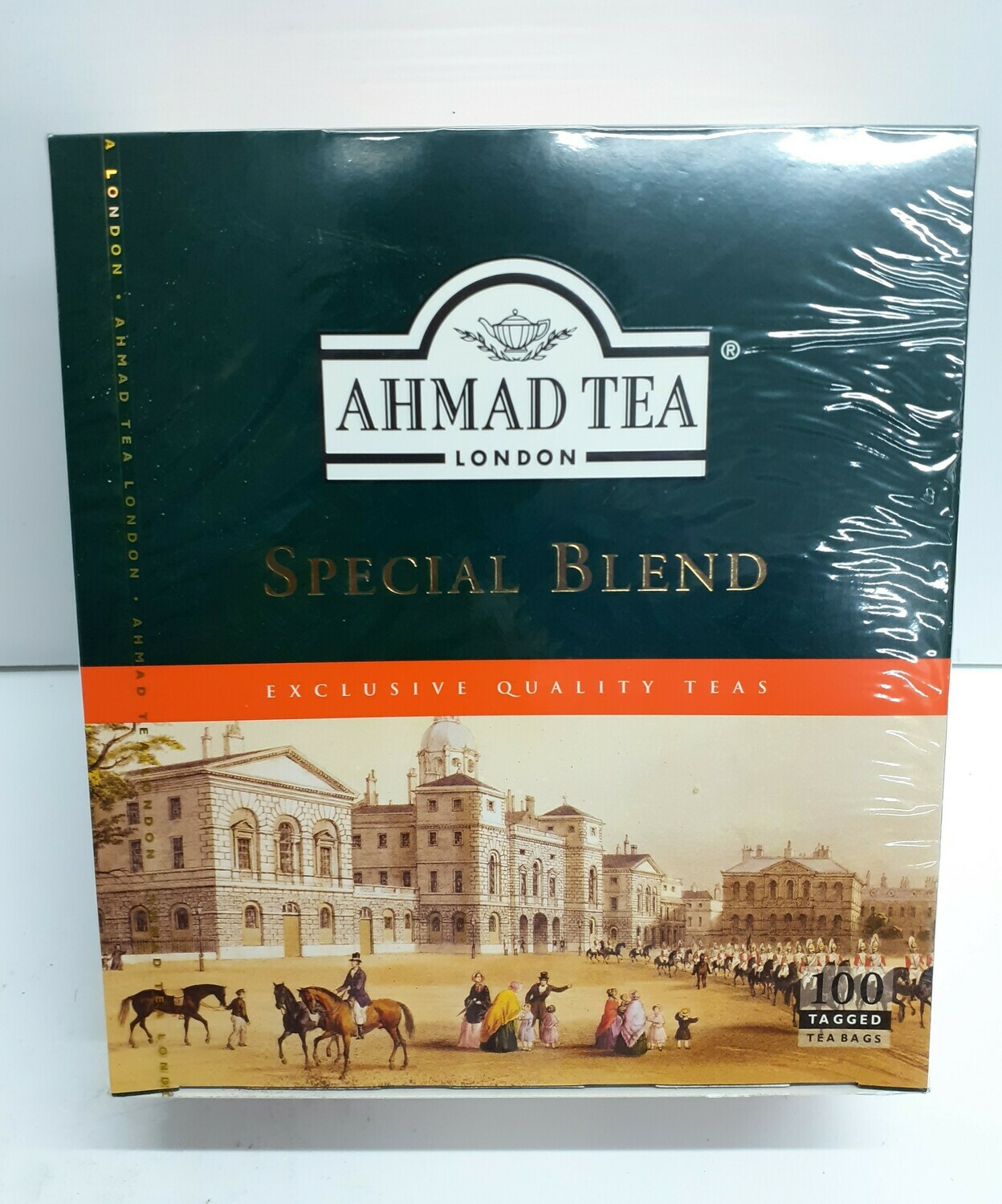 Special Blend AHMAD TEA 200 g