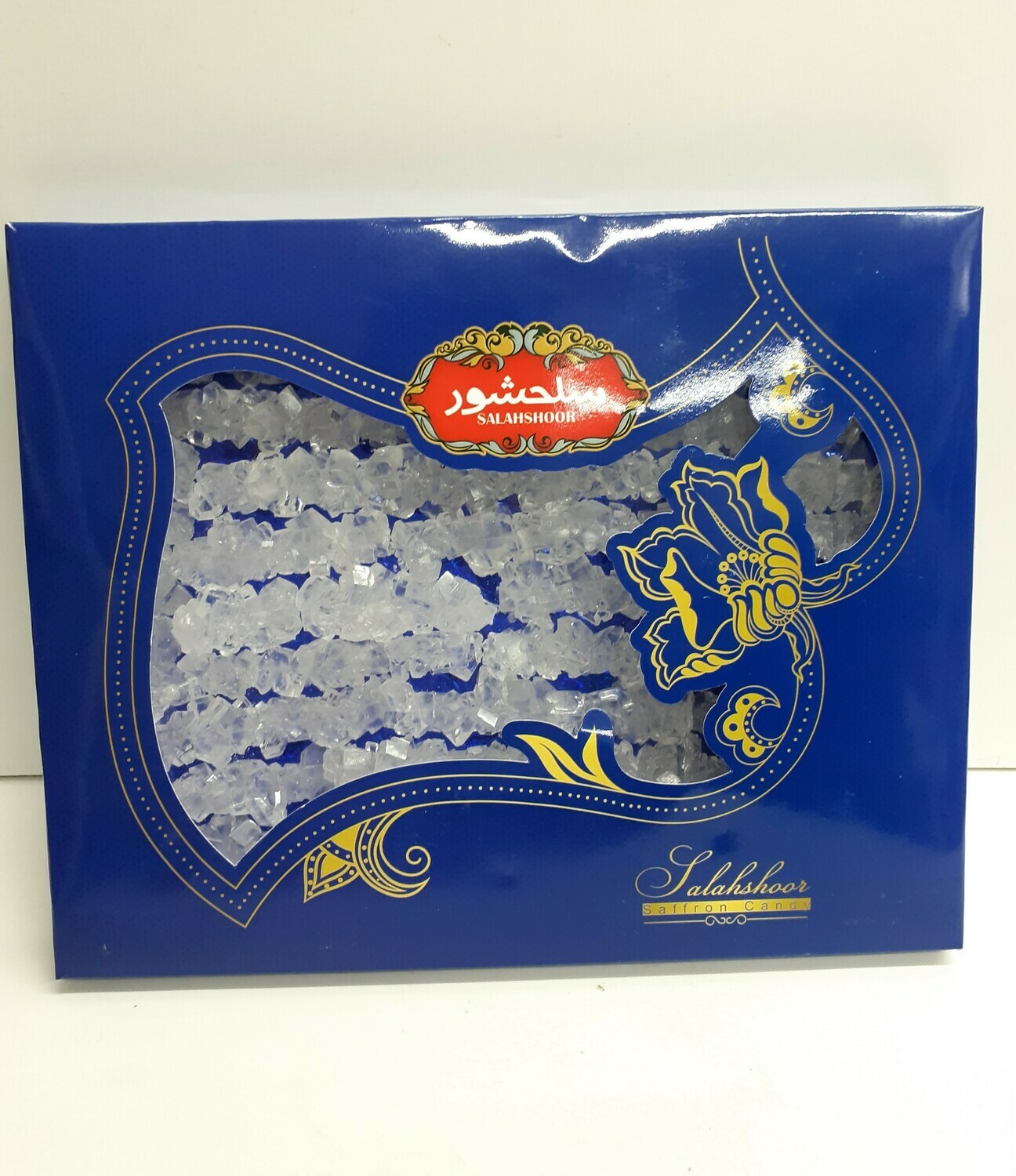 Saffron Candy SALAHSHOOR