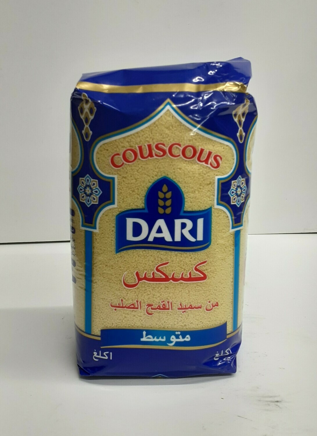 Couscous DARI 300 g