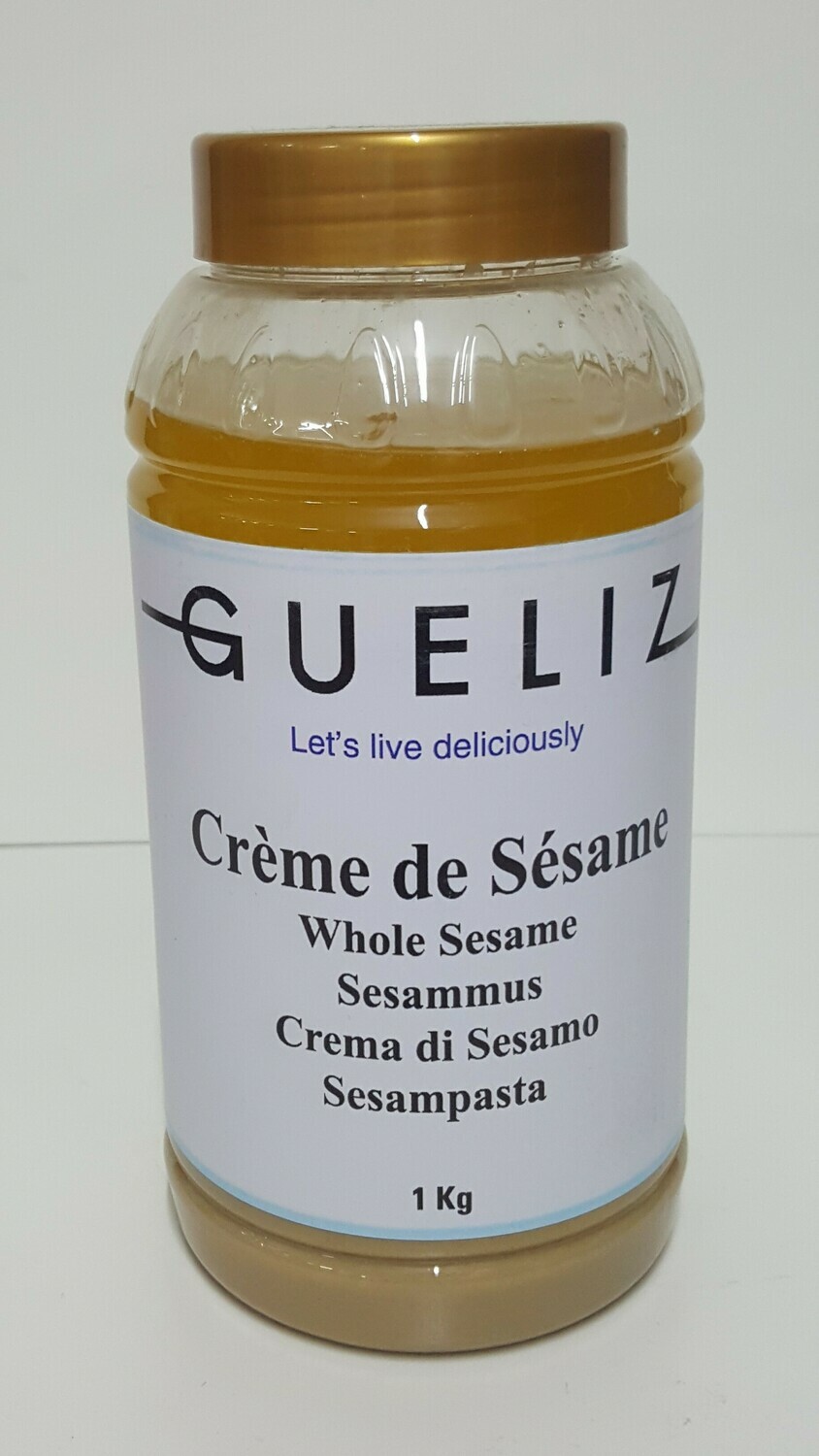 Creme De Sesame GUELIZ 1Kg