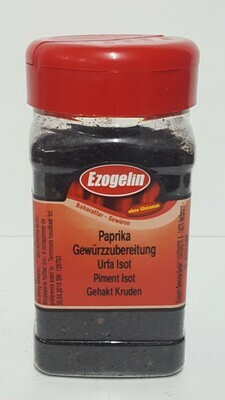 Paprika EZOGELIN