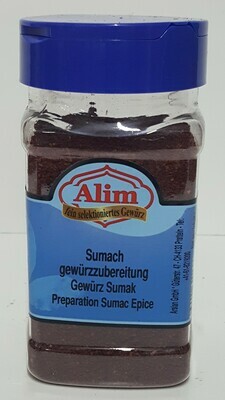 Sumach ALIM