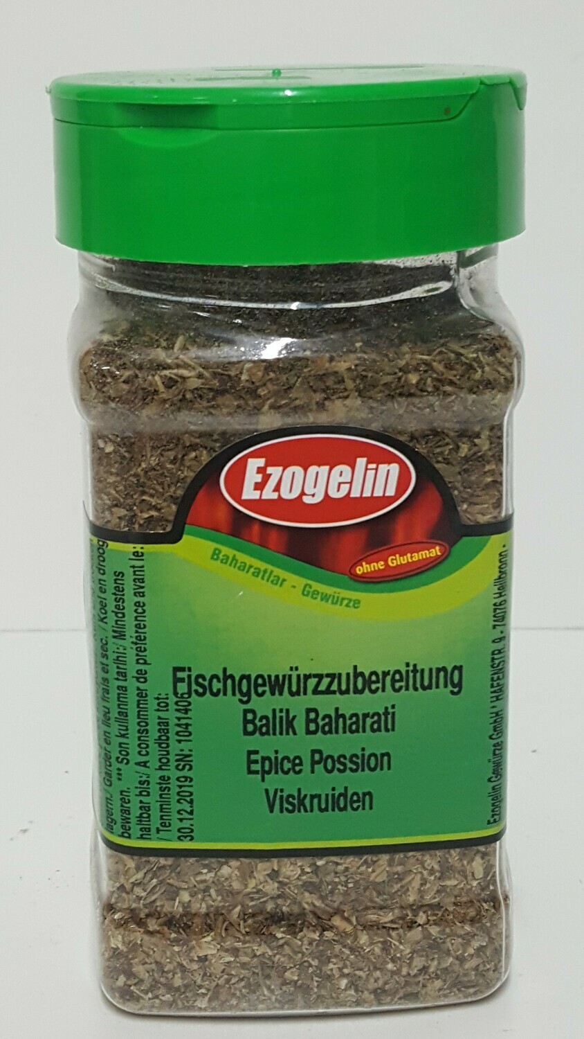 Epice Possion EZOGELIN