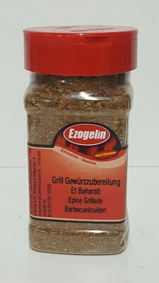 Epice Grillade EZOGELIN