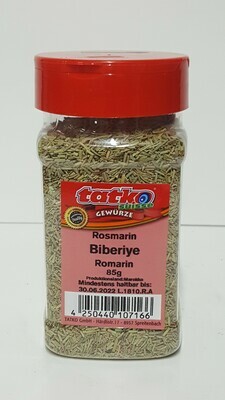 Biberiye TATKO 85 g