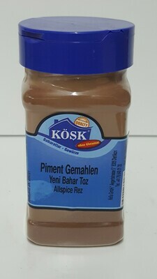 Piment Gemanhlen KOSK