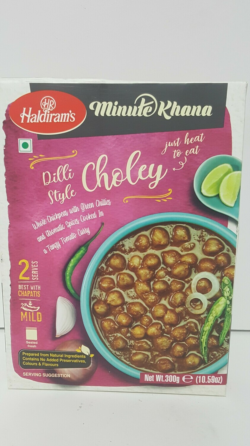 Choley HALDIRAMS 300 g