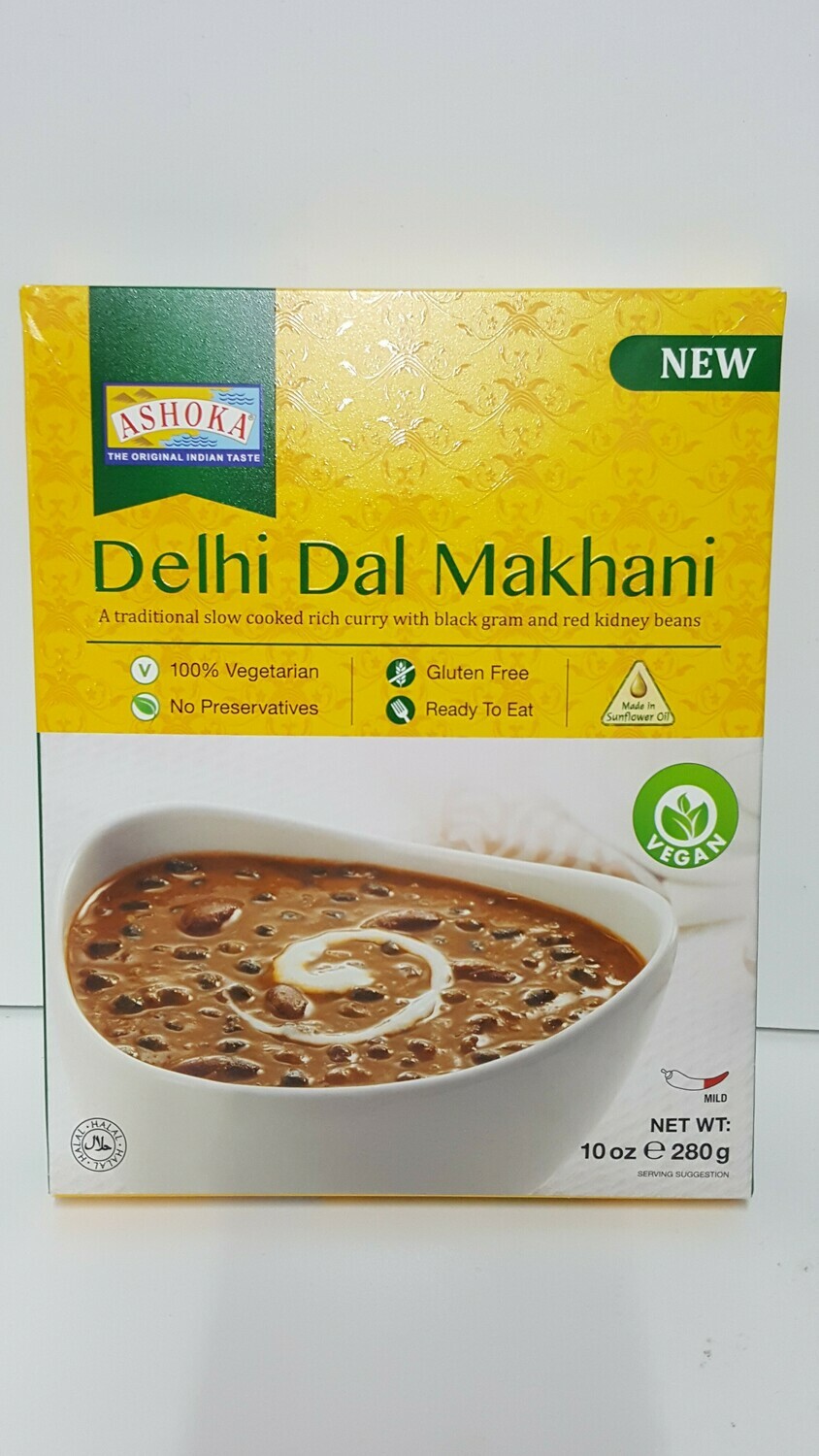 Delhi Dal Makhani Ashoka 280 g