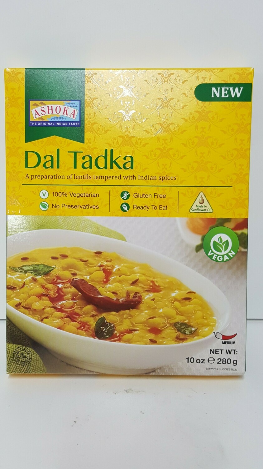 Dal Tadka ASHOKA 280 g
