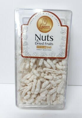 Nuts Dried Fruits LOEEN 120 g