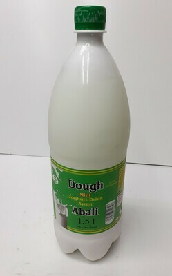 Joghurt Drink Ayran DOUGH ABALI 1.51 L