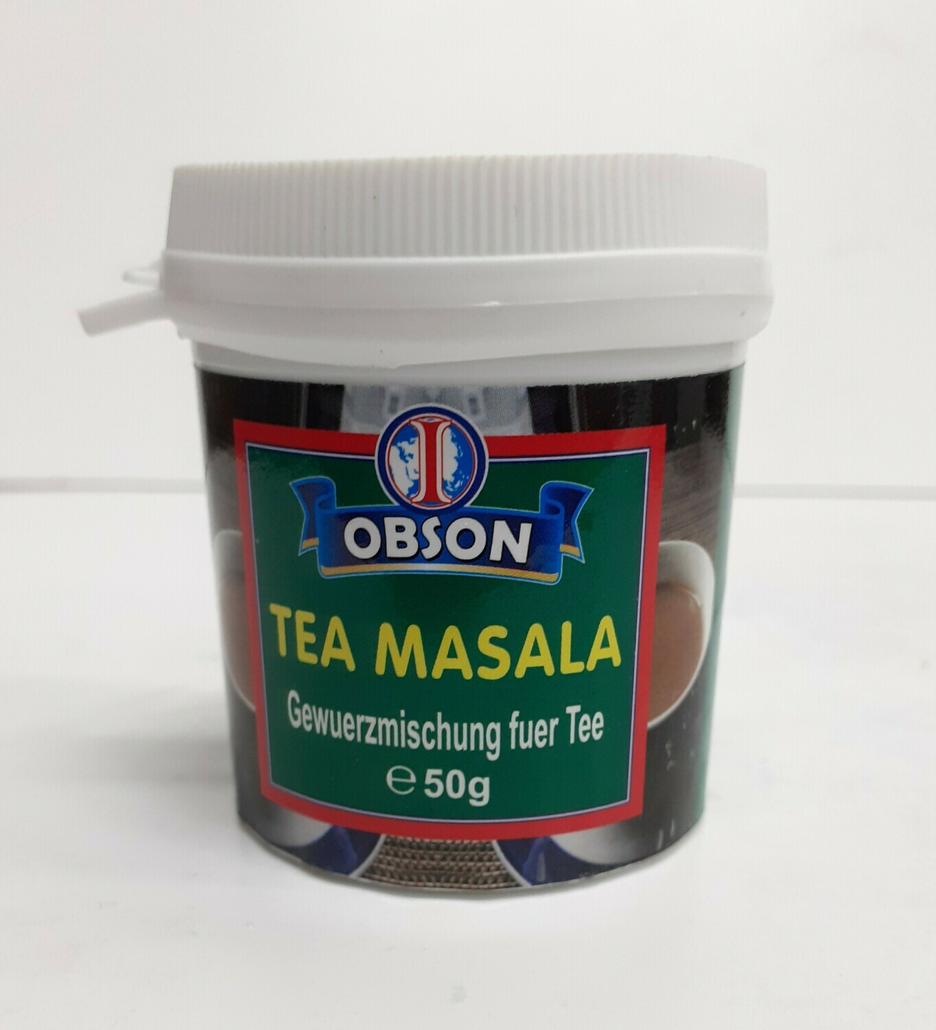 Tea Masala OBSON 50 g