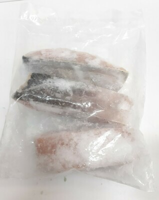 Chum Salmon PORTION SAC 450 g