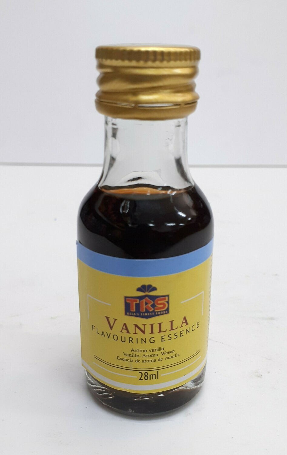 Vanilla TRS 28 ml