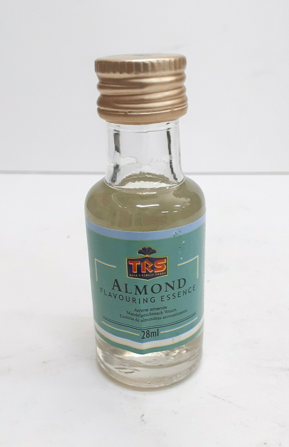 Almond TRS 28 ml