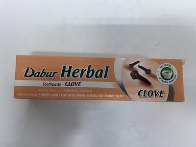 Dabur Herbal CLOVE 155 g