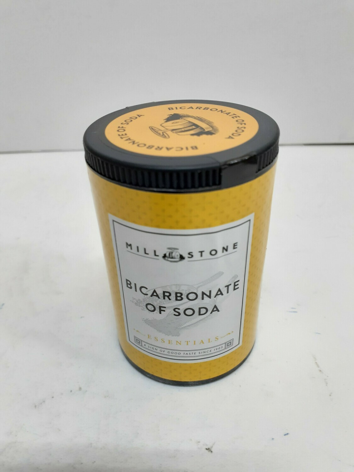 Bicarbonate of Soda MILL STONE 100 g