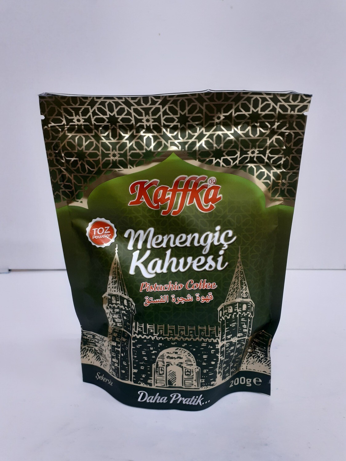 Menengic Kahvesi KAFFKA 200 g