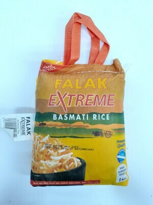 Basmati Rice FALAK EXTREME 1Kg